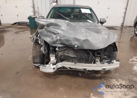 2007 BMW 525Xi from USA, damaged, VIN WBANF33587CS39993